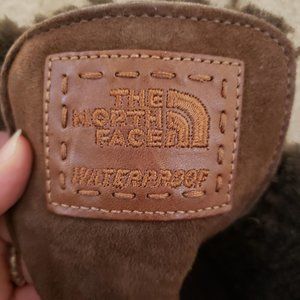 North Face Winter Boots
